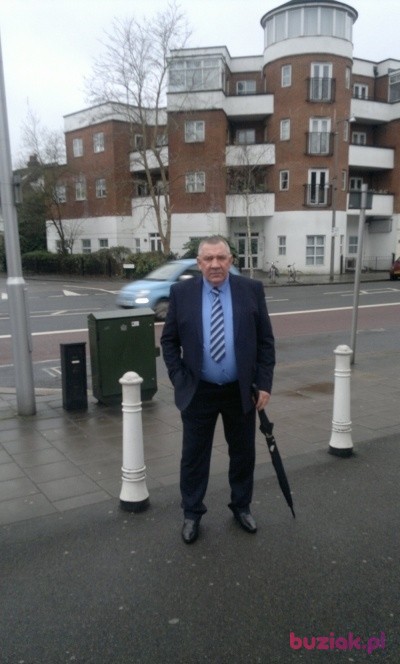 wieslaw, Male, 67, Westminster, Wielka Brytania, Photo: 3