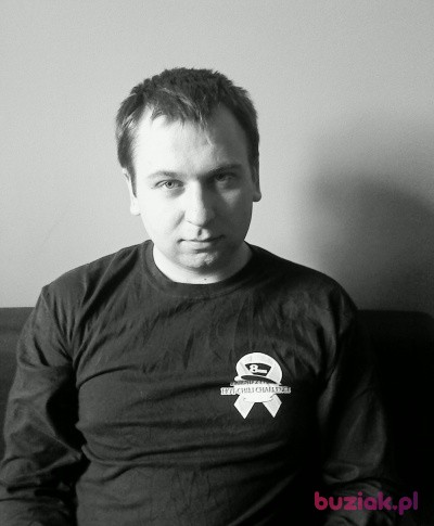 Tomek, Male, 35, Strzelce Opolskie, Polska: 1