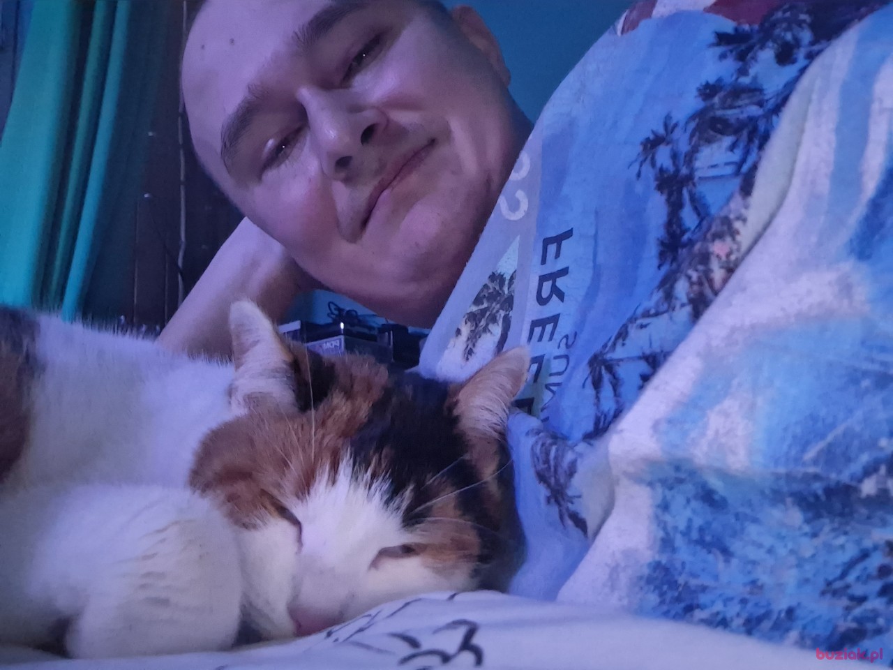Michał, Mężczyzna, 36, Zgierz, Polska, Zdjęcie: 277
