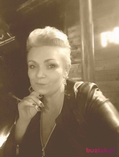 Justyna, Female, 48, Gdynia, Polska, Photo: 5