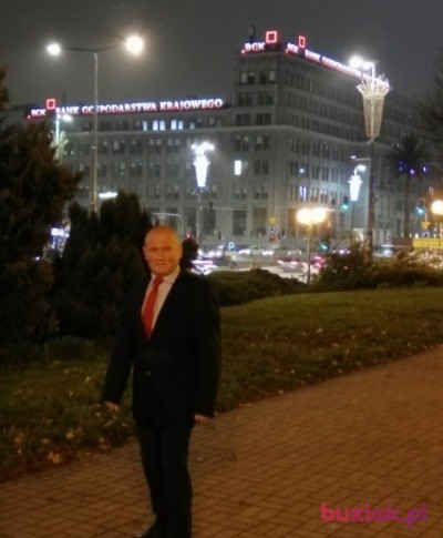 tomasz, Mężczyzna, 55, Warszawa, Polska, Zdjęcie: 11