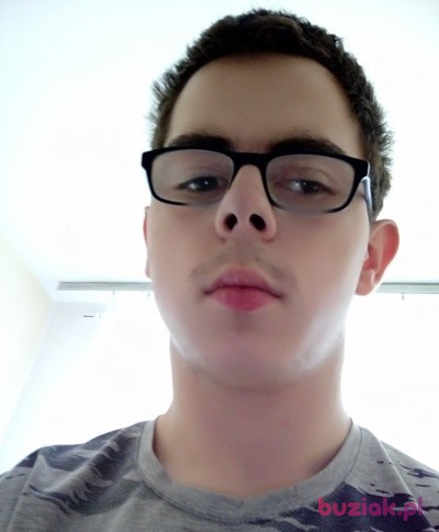 Darek, Mężczyzna, 24, Miłakowo, Polska: 1
