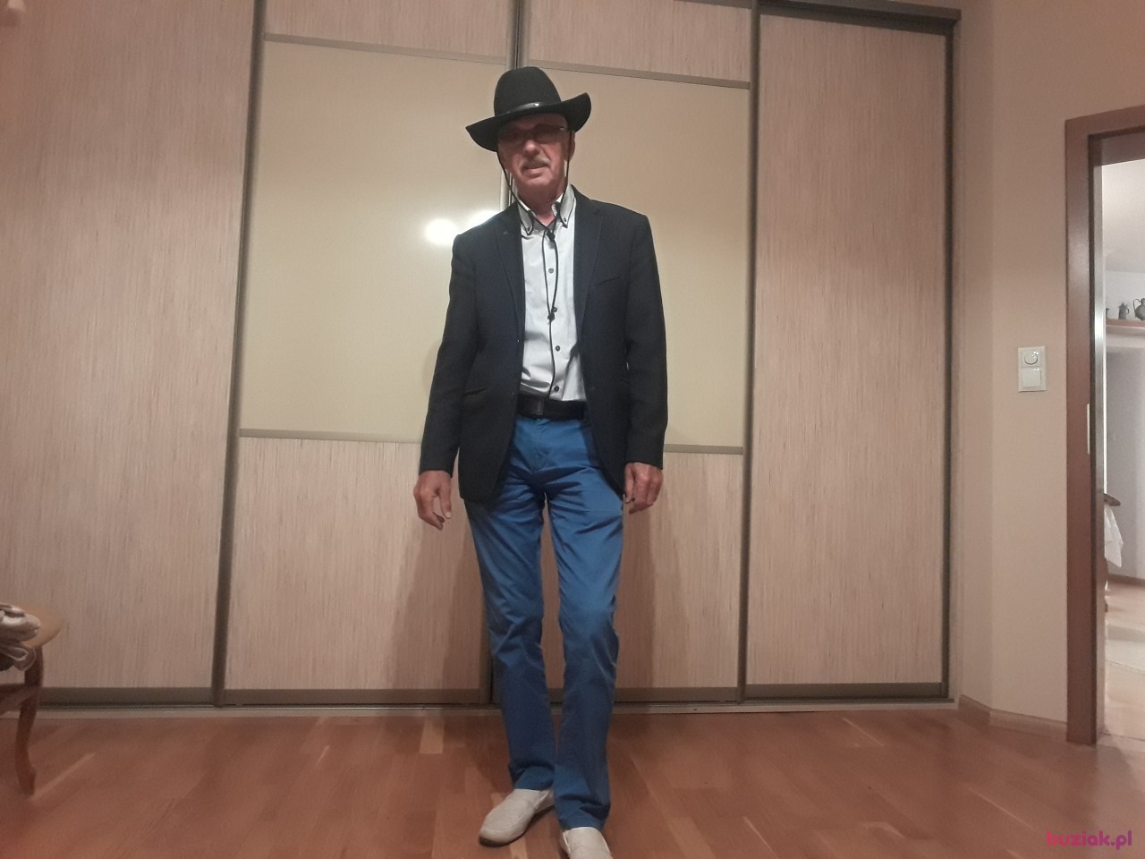 Stanisław, Mężczyzna, 68, Chrzanów, Polska, Zdjęcie: 3