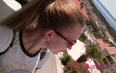 Monika, Kobieta, 35, Opole, Polska: 1