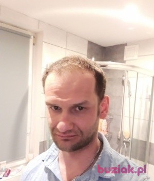 jaś, Mężczyzna, 42, Ostrów Wielkopolski, Polska: 1