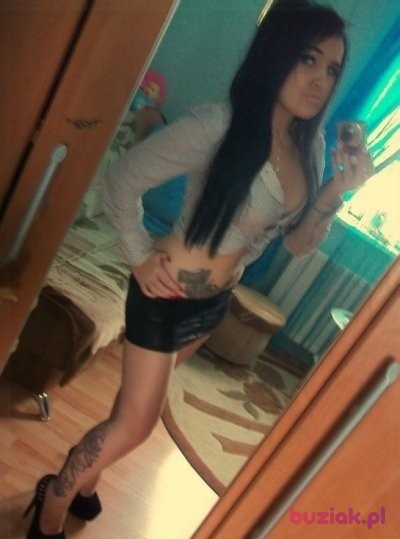 Sexualna, Female, 33, Gniezno, Polska, Photo: 4