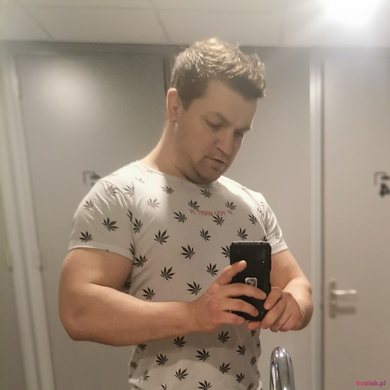 Pawello, Mężczyzna, 31, Siemiatycze, Polska: 1