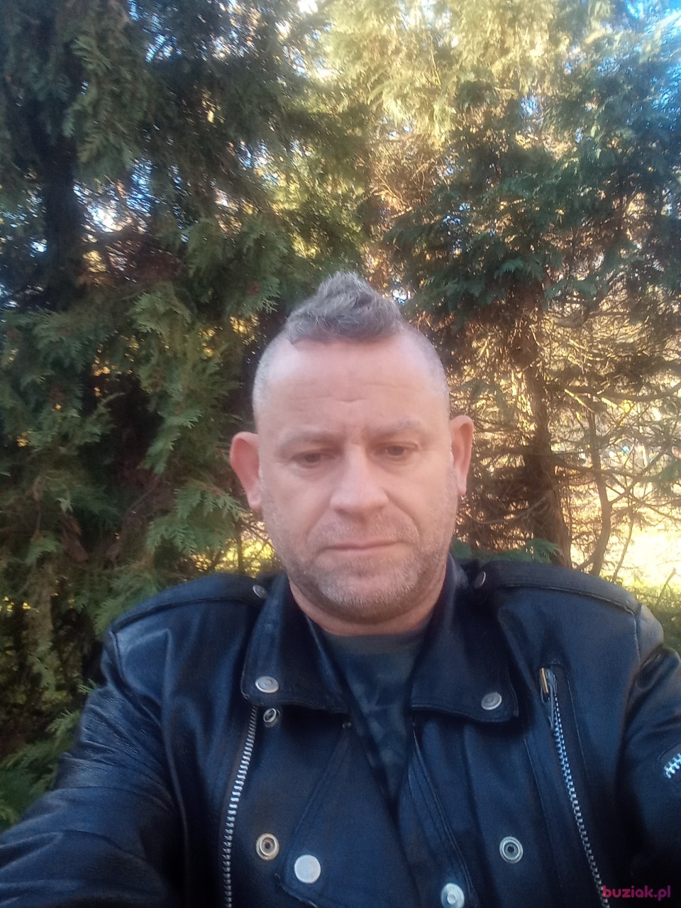 Radoslaw, Mężczyzna, 47, Bielsko-Biała, Polska: 1