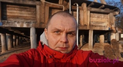 Daniel, Mężczyzna, 40, Turek, Polska, Zdjęcie: 2