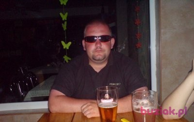 Ariel, Mężczyzna, 45, Warszawa, Polska: 1
