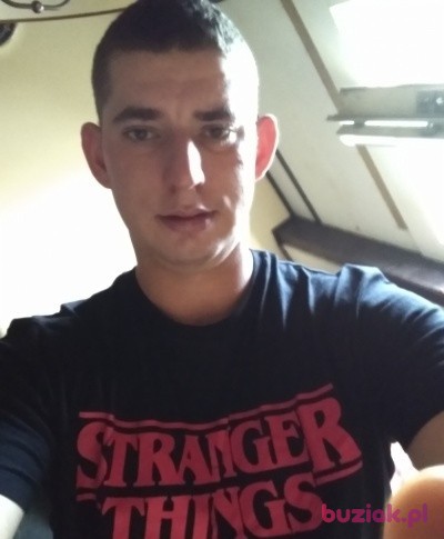 Dawid, Mężczyzna, 29, Oss North Brabant Province, Holandia: 1