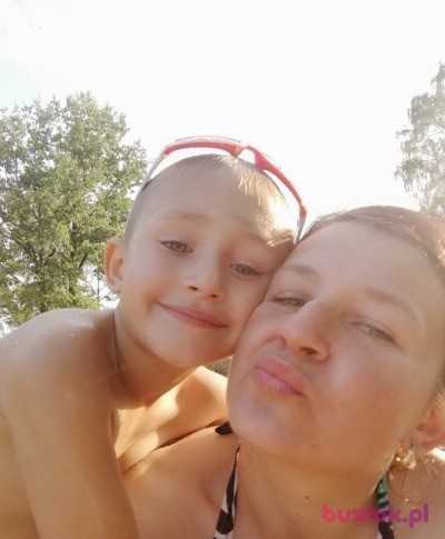 Zuzanna1980, Kobieta, 45, Zdzieszowice, Polska, Zdjęcie: 2
