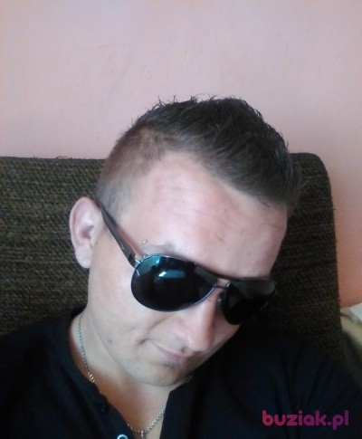 dymeczek89, Mężczyzna, 35, Opoczno, Polska: 1