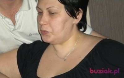 Agnieszka, Female, 45, Polska: 1