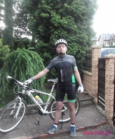Dawid, Mężczyzna, 40, Oświęcim, Polska, Zdjęcie: 3
