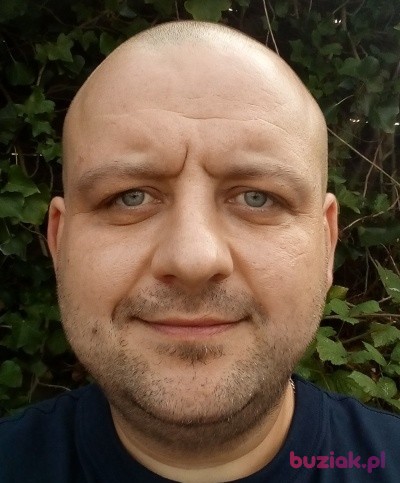 Łukasz, Mężczyzna, 42, Holandia: 1