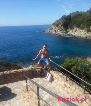 Tomek , Male, 41, Ipswich, Wielka Brytania, Photo: 2