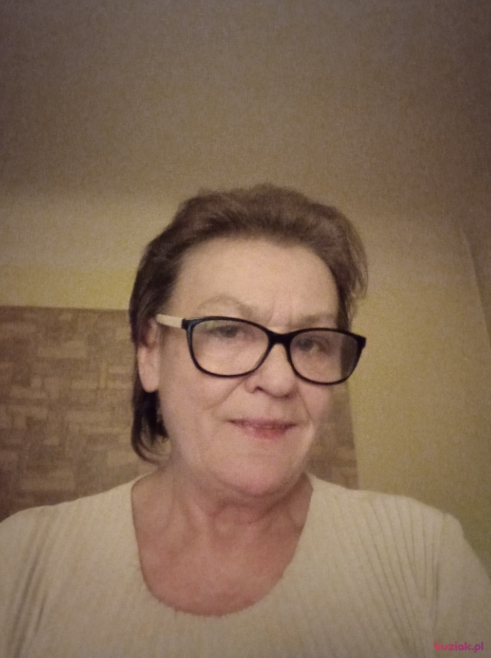 Kasia, Kobieta, 62, Poznań, Polska: 1