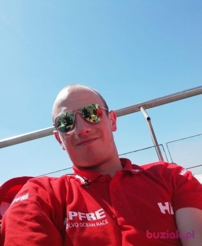 Maciej, Mężczyzna, 31, Tuczno, Polska, Zdjęcie: 1