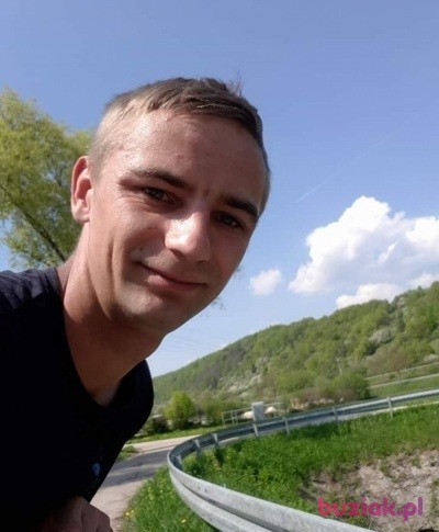Daniel, Male, 30, Pisz, Polska, Photo: 2