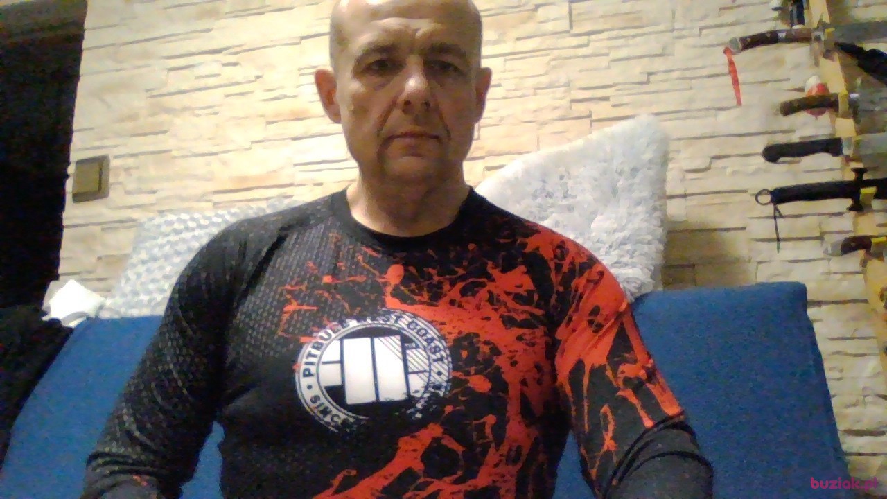 ROBERT, Mężczyzna, 46, Tczew, Polska, Zdjęcie: 1