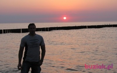 Piotr35p, Male, 46, Poznań, Polska: 1