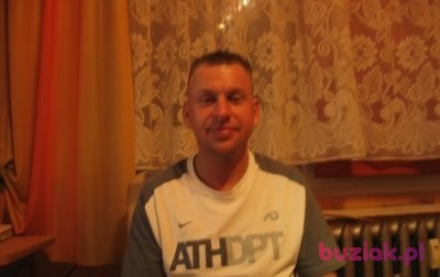 Slawek, Male, 45, Kostrzyn, Polska: 1