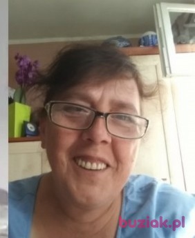 Alicja , Female, 58, Słupsk, Polska, Photo: 1