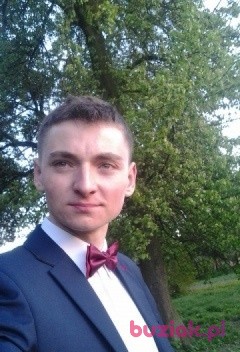 damian, Male, 27, Koluszki, Polska: 1