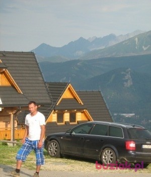 krzysiekk82, Male, 40, Gorlice, Polska, Photo: 2