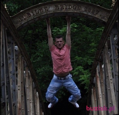 Krzysiek, Male, 40, Mansfield, Wielka Brytania, Photo: 1