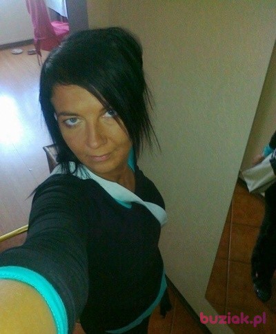 Czarna2301, Kobieta, 47, Gdańsk, Polska: 1