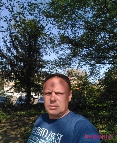 mariusz, Male, 45, Chełmno, Polska, Photo: 1