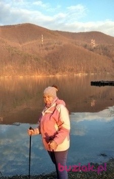 biurohalina54, Kobieta, 71, Polska, Zdjęcie: 2