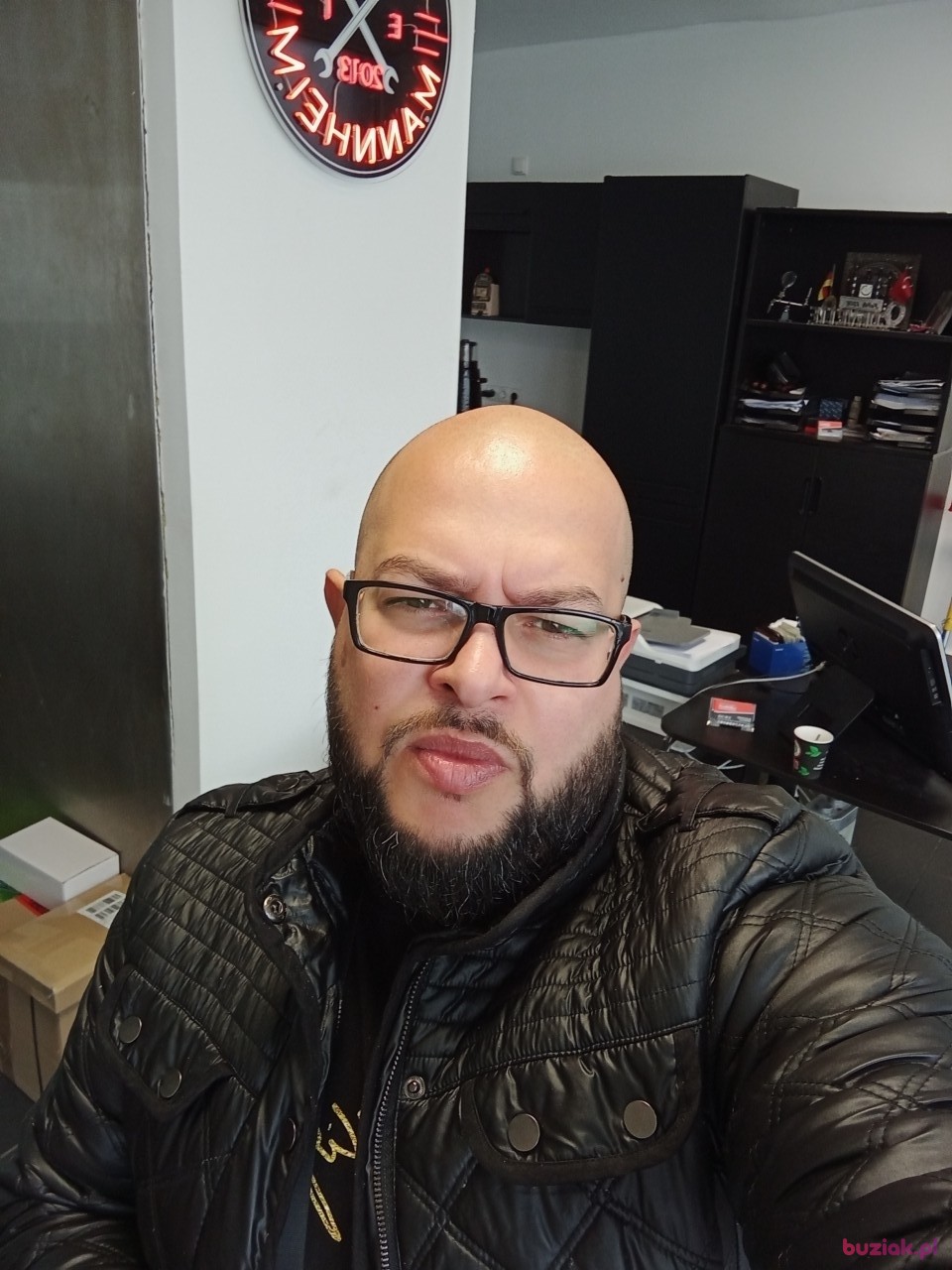 Simon, Mężczyzna, 39, Mannheim, Niemcy, Zdjęcie: 2