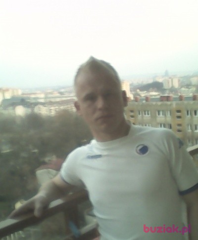Paweł, Male, 38, Szczecin, Polska, Photo: 4