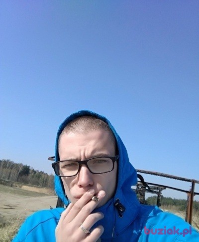 Albertone, Male, 28, Zduńska Wola, Polska, Photo: 2