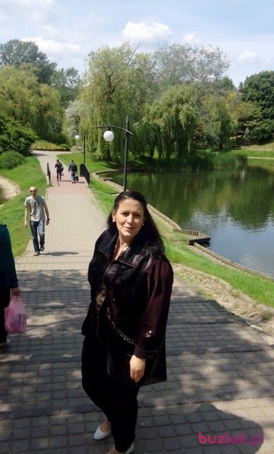 Wioletta, Female, 52, Warszawa, Polska, Photo: 4
