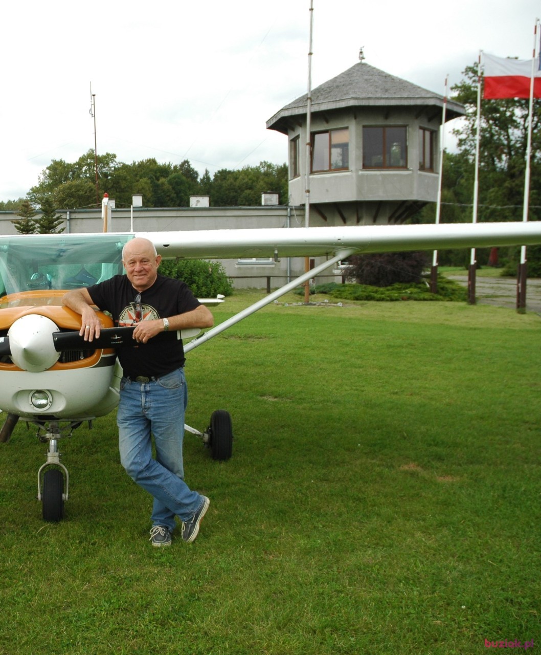 Marek, Male, 66, Warszawa, Polska, Photo: 4