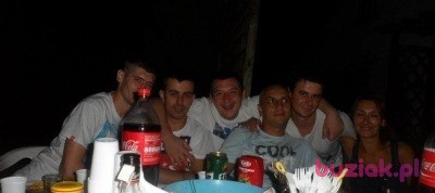 lukasz, Mężczyzna, 40, Kalisz, Polska, Zdjęcie: 3
