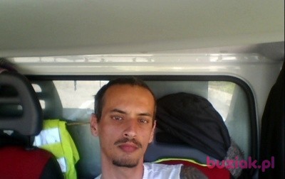 djbrodka7, Male, 42, Leszno, Polska: 1