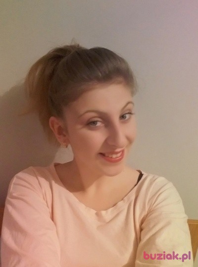 Kasia, Female, 25, Szubin, Polska, Photo: 2