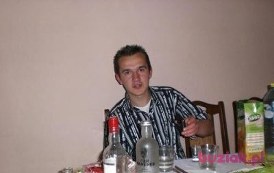 Andrzej, Male, 35, Głogów, Polska, Photo: 1