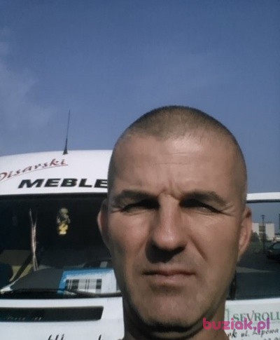 Andrzej, Male, 54, Szczytno, Polska, Photo: 5