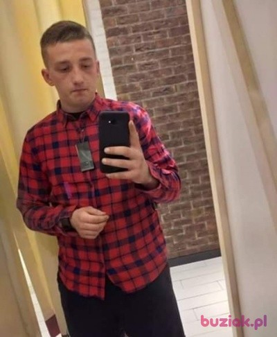 Patryk, Mężczyzna, 25, Jelenia Góra, Polska: 1