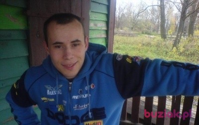 Damian, Male, 35, Pułtusk, Polska, Photo: 1