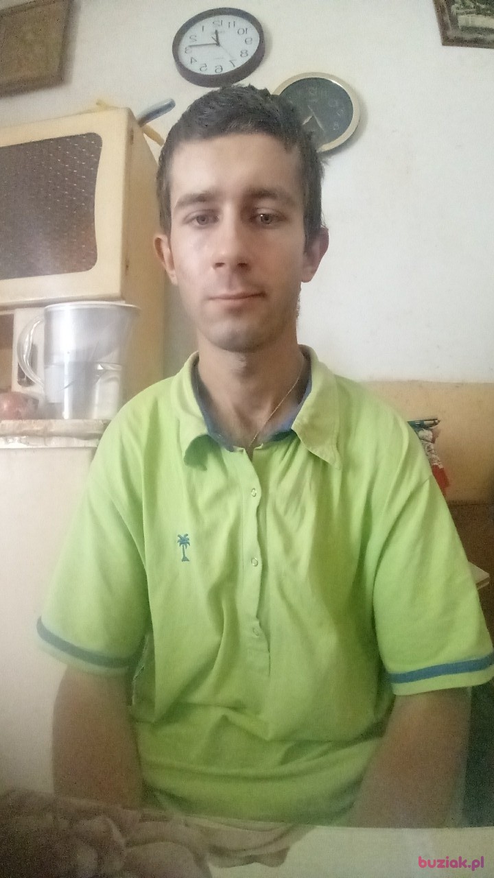 Krzyś, Mężczyzna, 30, Knyszyn, Polska, Zdjęcie: 5
