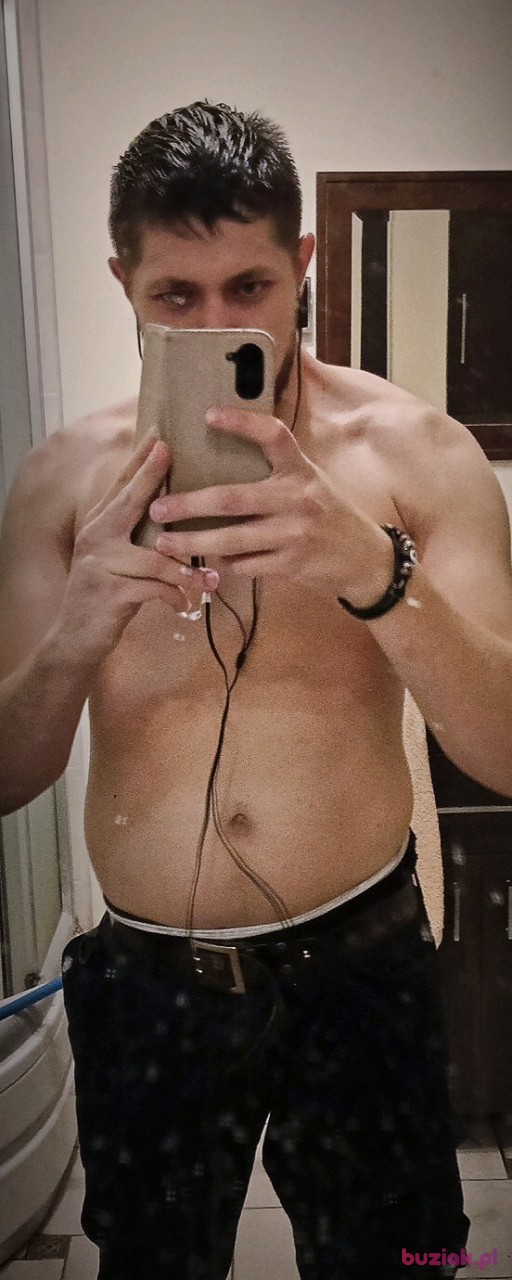 Damain, Mężczyzna, 28, Sławno, Polska: 1