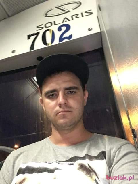 Maksymilian, Mężczyzna, 34, Głogów, Polska: 1