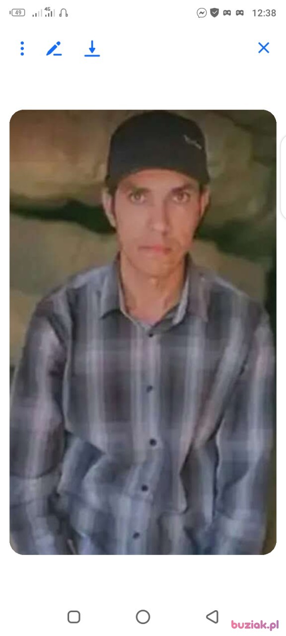 Hafid, Mężczyzna, 43, Chorwacja, Zdjęcie: 5